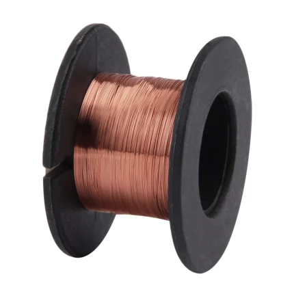 Copper jumper Wire 0.1mm