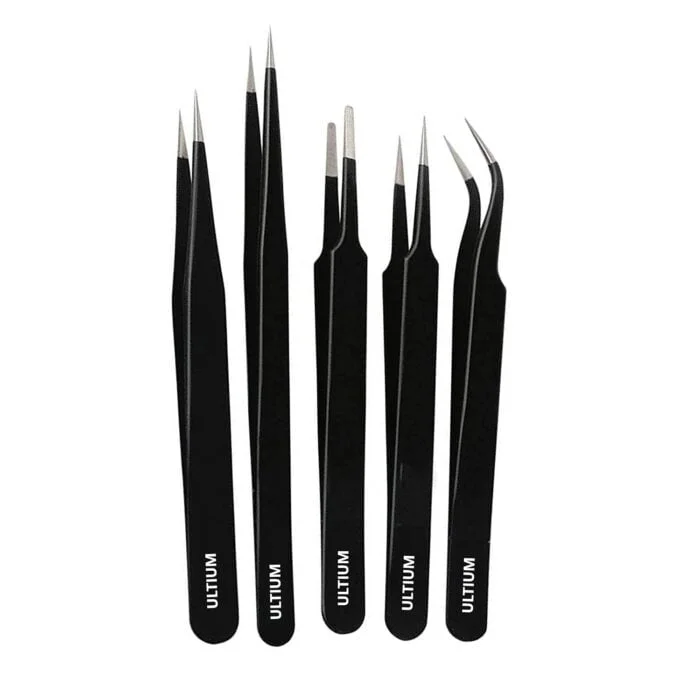 ESD Tweezers