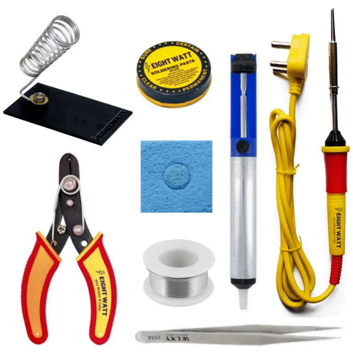 Soldering Kit