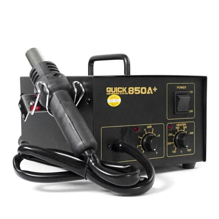 Quick 850A SMD Machine