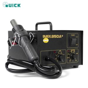 Quick 850A SMD Machine