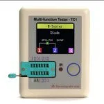 lcr meter