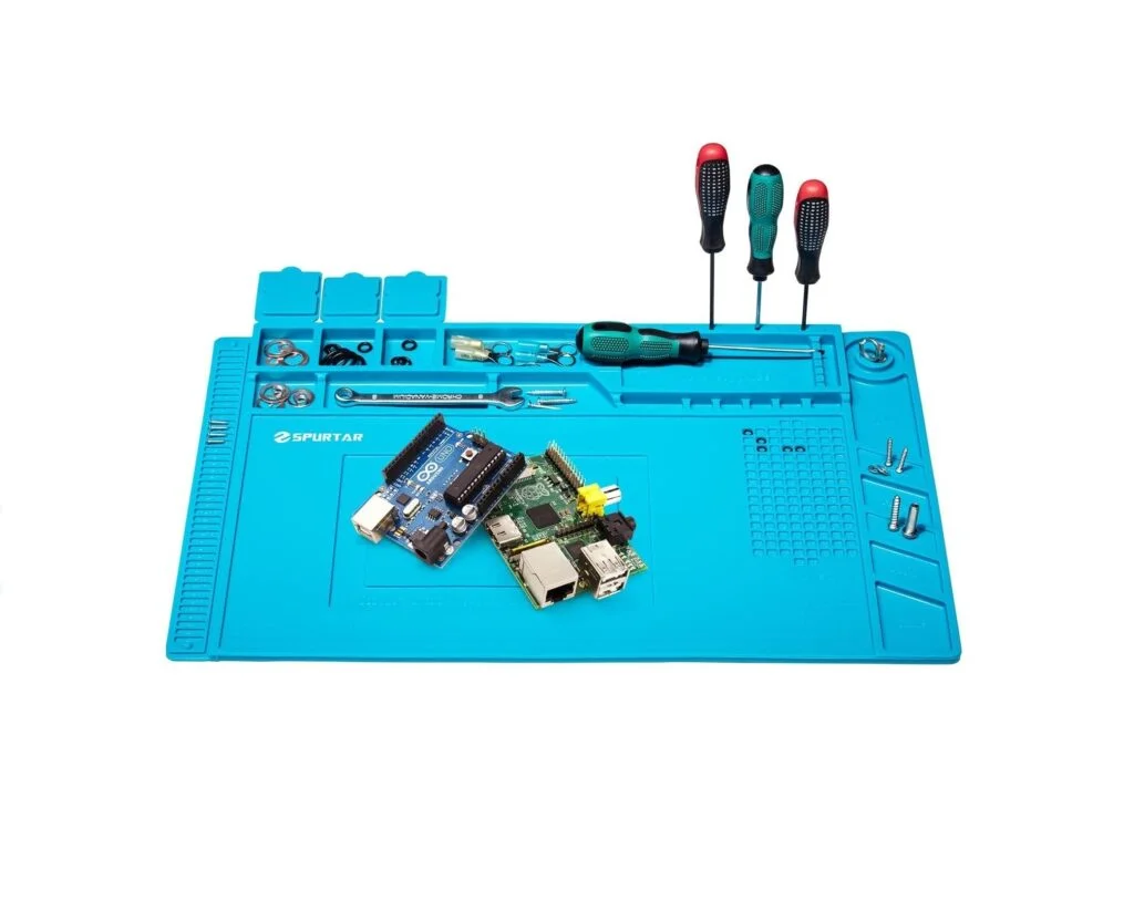 Soldering Mat