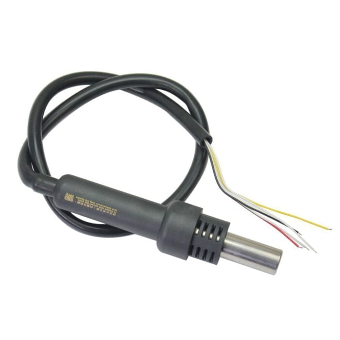SMD Machine Handle Autocut