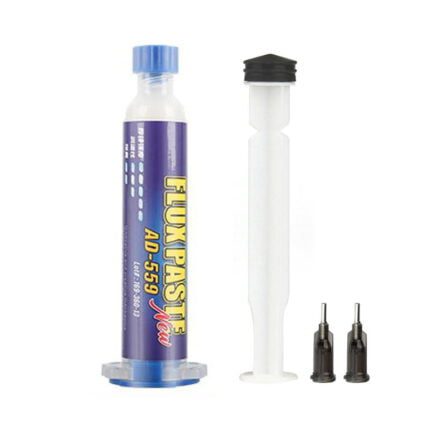 Mechanic Solder Paste Flux AD-559