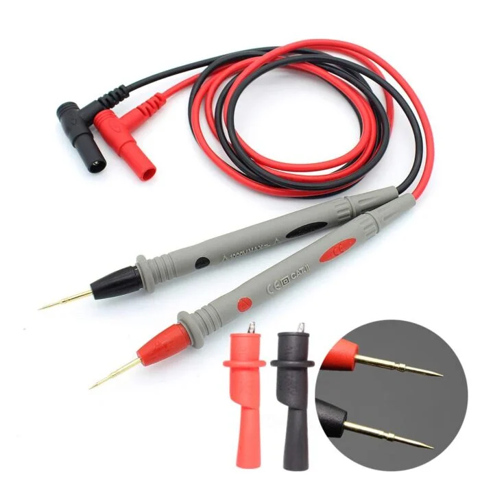 Multimeter Probe CAT3