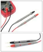 Multimeter Testing Leads Probe