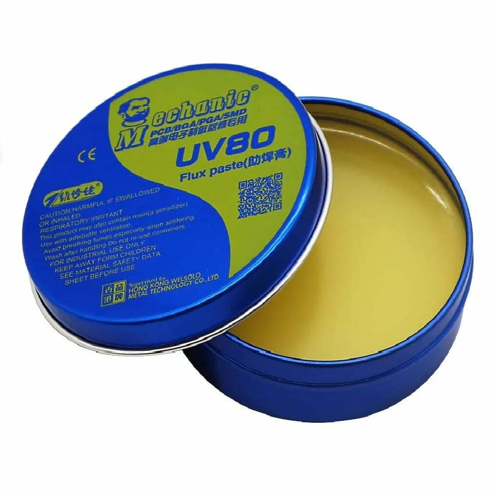 MECHANIC Soldering Paste