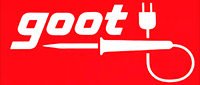 brand logo goot