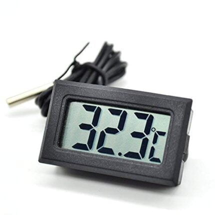 ULTIUM Digital Thermometer