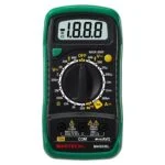 Mastech Digital Multimeter MAS830L