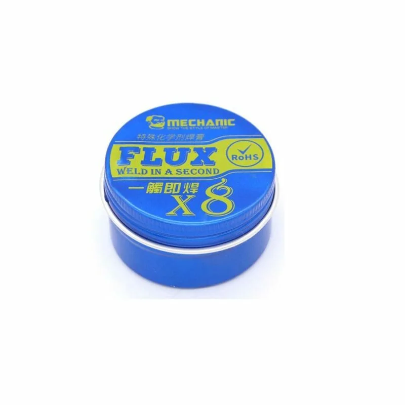 Mechanic Soldering Paste Flux X8