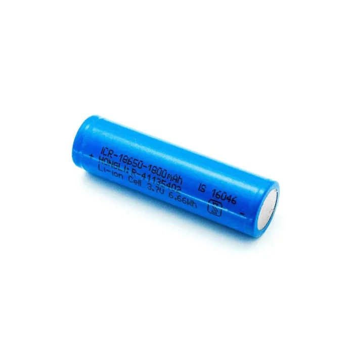 Lithium Ion Battery
