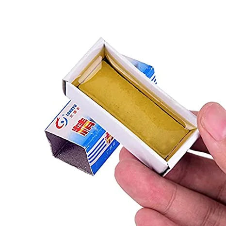 Rosin Flux For Soldering (Pack of 5)