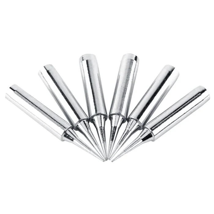 KE DA Solering iron bit No.KD-M-I (Pack of 10)