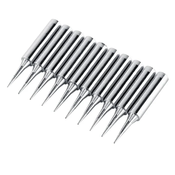 KE DA Solering iron bit No.KD-M-I (Pack of 10)