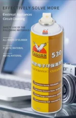 Falcon 530 electronic cleaner 550ml