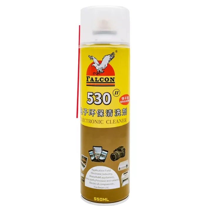 Falcon 530 electronic cleaner 550ml