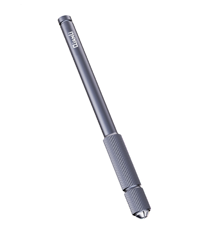 Qianli Tools Plus Ihilt 012 Center Of Gravity Aluminum Alloy Anti Slip Blade Handle