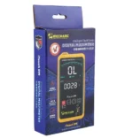 Mechanic iTouch DM Touch Multimeter