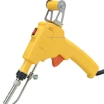 Soldering Gun 60W – Yellow Spot Welding Tool (Pointed Tip)