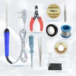 10 in 1 Biggers 25W Soldering Iron Kit