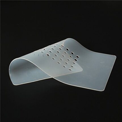 Non-Slip Silicone Rubber Pad