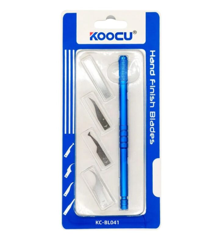 koocu blade