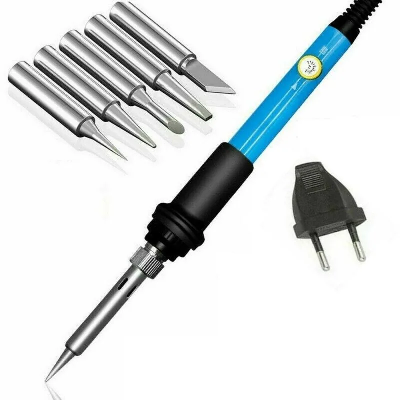 Soldering iron 60W