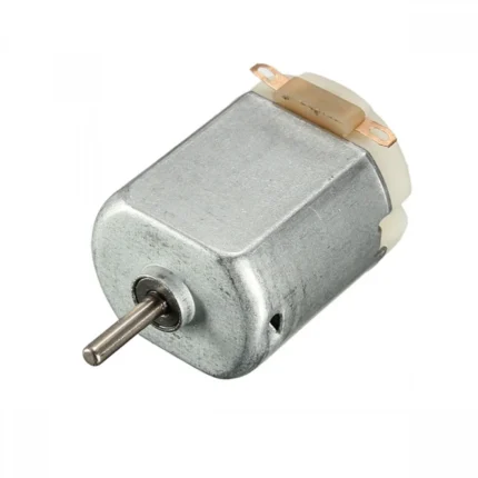 3V DC motor
