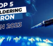 Top 5 Soldering Irons in 2023
