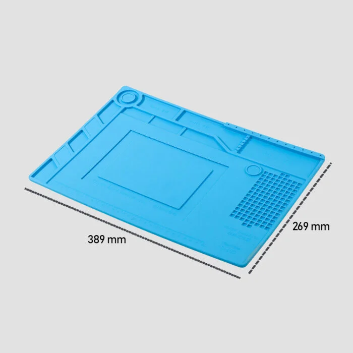 High Quality Soldering Mat for Mobile Repairing and Soldering Purpose ...