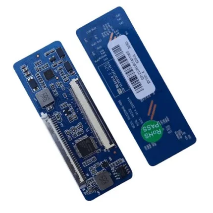 Led Tv T control board